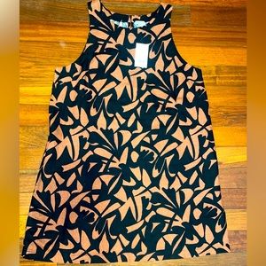 NWT Sleeveless Dress